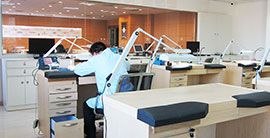 郑州积家维修保养可视化服务