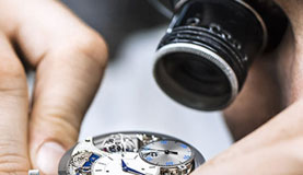 郑州积家维修保养拆解清洗