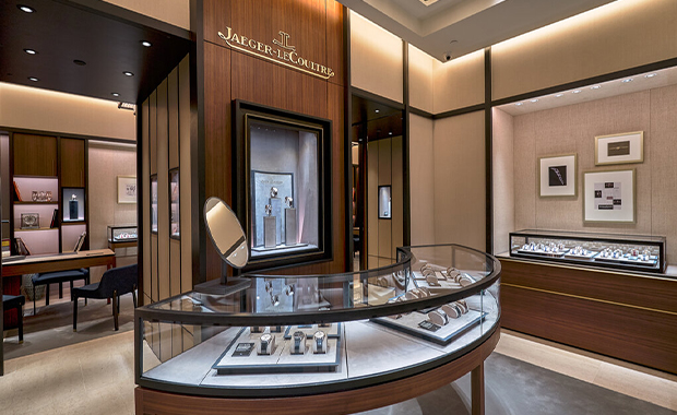 郑州积家官方售后维修服务中心地址电话