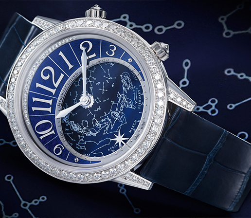 郑州积家官方维修保养中心网点门店团队